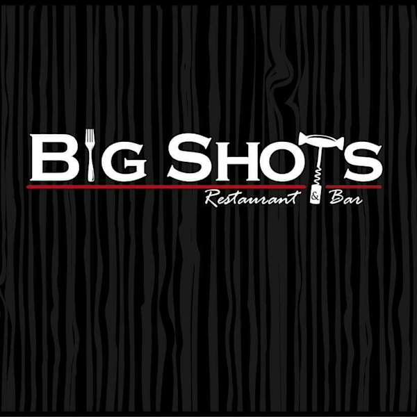 Big Shots Restaurant & Lounge: Not your father's sports bar