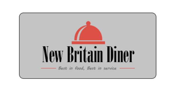 New hot sale britain diner