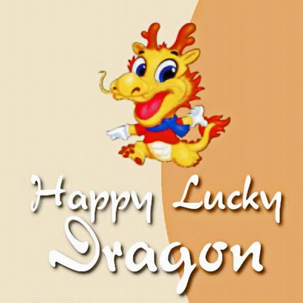 Happy Lucky Dragon Delivery Menu | Order Online | 284 Columbus Ave