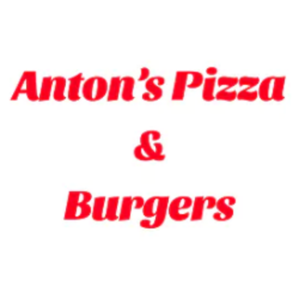 Anton's pizza store