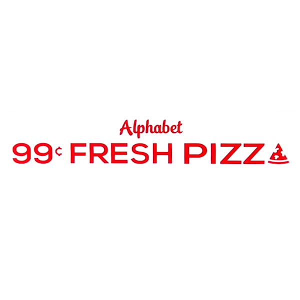 Alphabet Fresh Pizza Fried Chicken Delivery Menu Order Online 20 Avenue A New York Grubhub