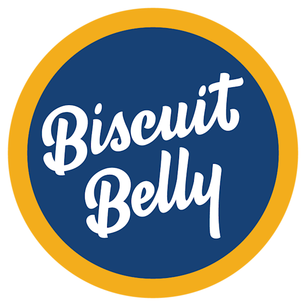 Biscuit store belly menu