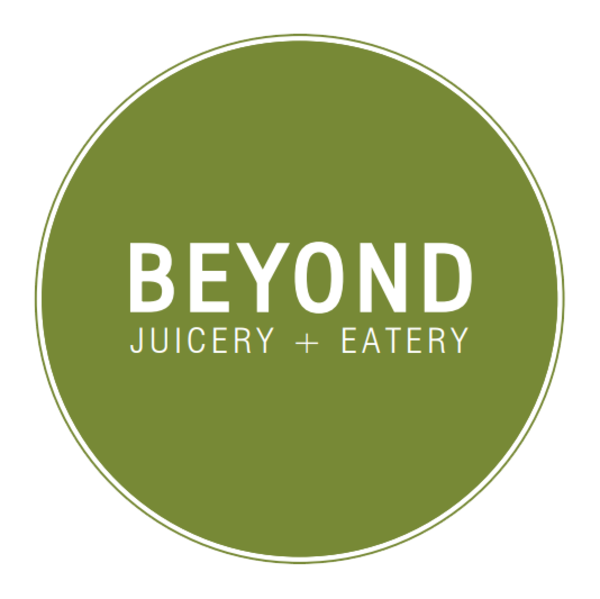 Menu - Beyond Juicery & Eatery