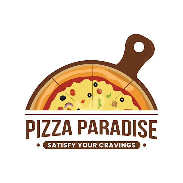 Pizza paradise sales