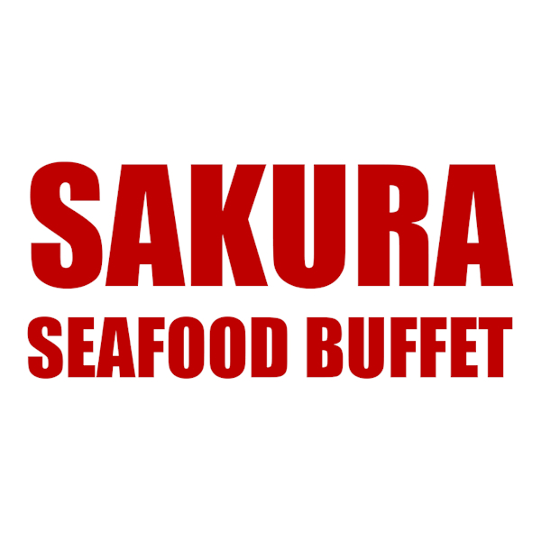 Sakura grill & supreme buffet sales