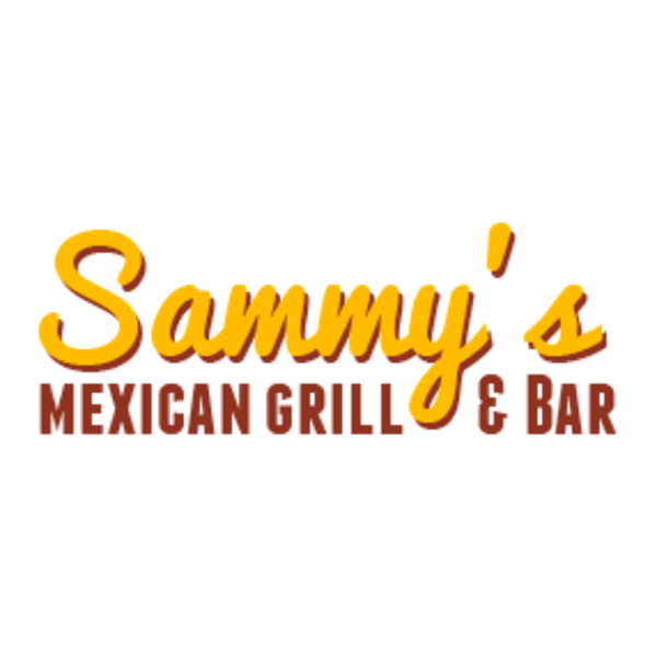 Sammy mexican grill deals