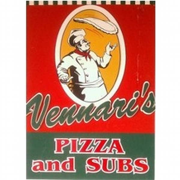 Vennari's Pizza & Subs - Columbia - Menu & Hours - Order Delivery