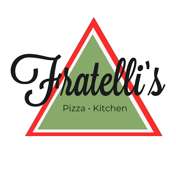Fratelli's pizza online
