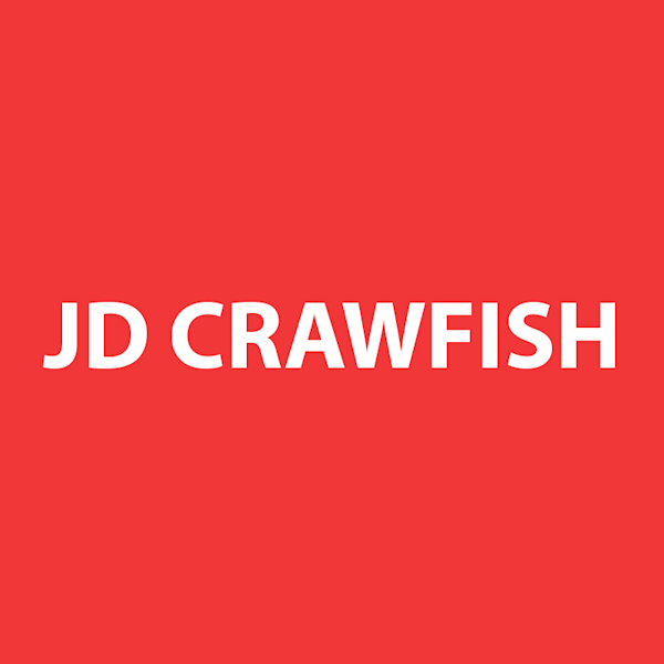 Jd crawfish shop