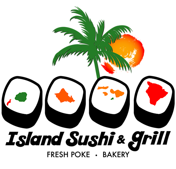 Island sushi store