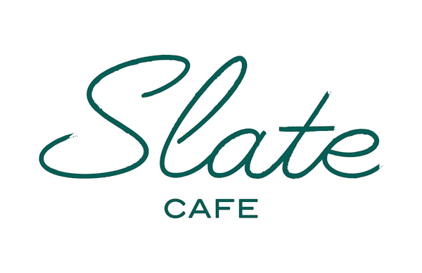 SLATE CAFE, New York City - Midtown - Menu, Prices & Restaurant