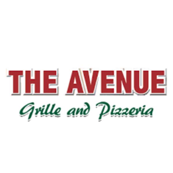The Avenue Grille and Pizzeria Delivery Menu | Order Online ...