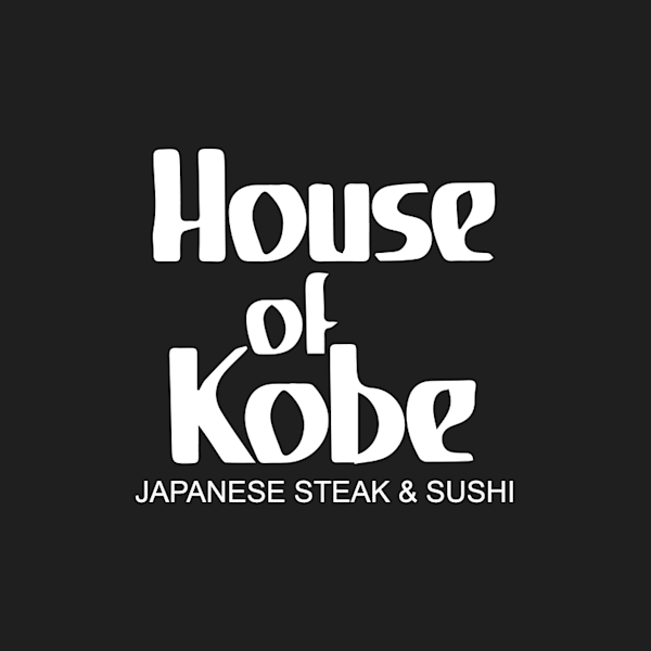 House of top kobe menu