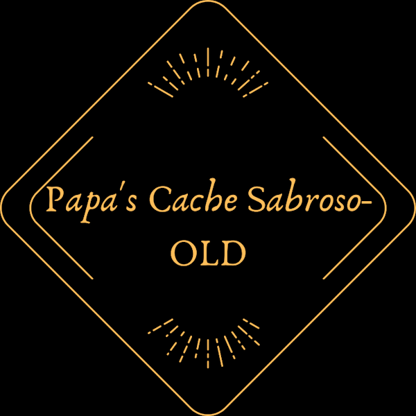 PAPA'S CACHE SABROSO - Papa's Cache Sabroso