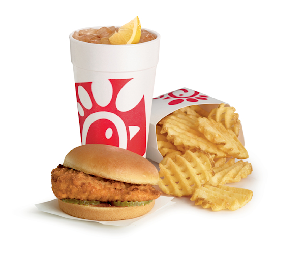 Chick-fil-A