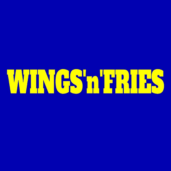 WINGS'n'FRIES Delivery Menu | Order Online | 101 S Harbor ...