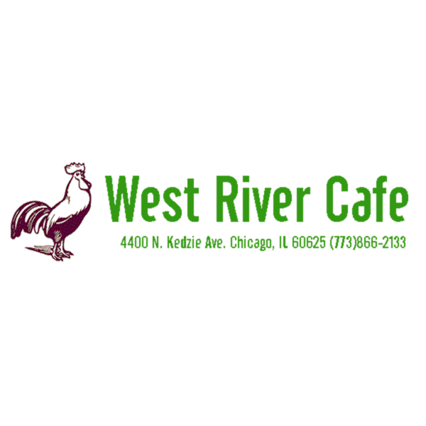 West River Cafe Delivery Menu | Order Online | 4400 N Kedzie ...