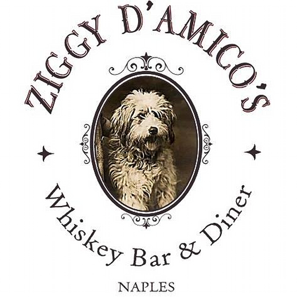 Ziggy D'Amico's Whiskey Bar & Diner Delivery Menu | Order ...