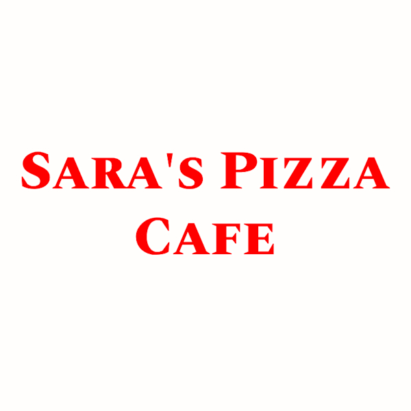 Sara's pizza deals
