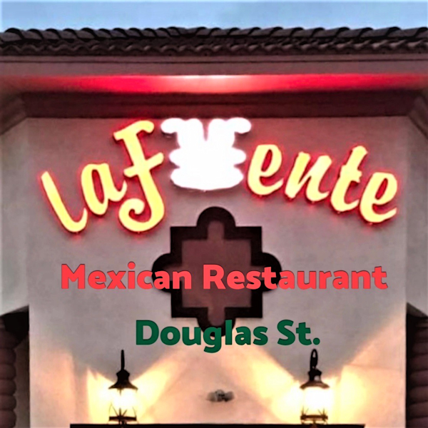 La Fuente Mexican Restaurant Delivery Menu | Order Online | 1255 NE Douglas  St Lee's Summit | Grubhub