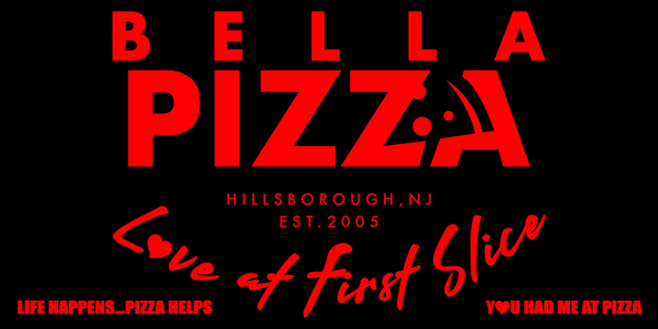 Bella pizza sales near me