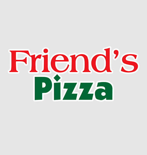 Friend's Pizza Delivery Menu, Order Online, 3441 Colonial Blvd Fort Myers