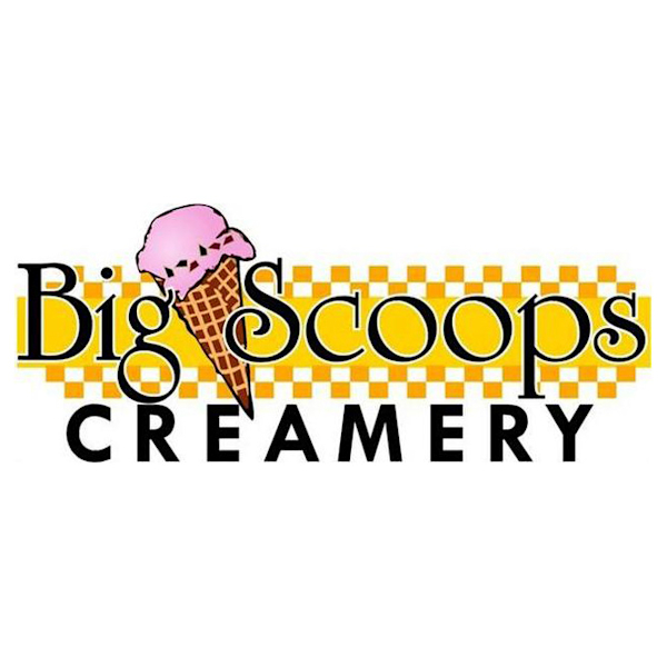 Big scoops ice cream deals