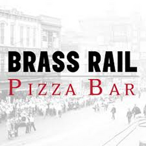 Brass Rail Pizza Bar Delivery Menu | Order Online | 18 W ...