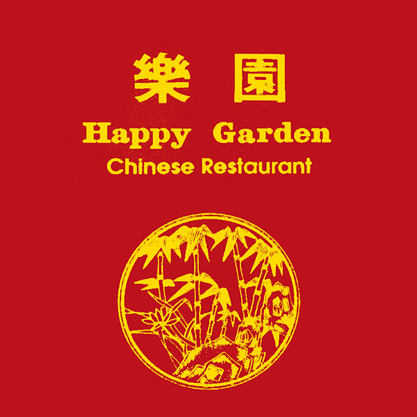 Happy Garden Chinese Restaurant