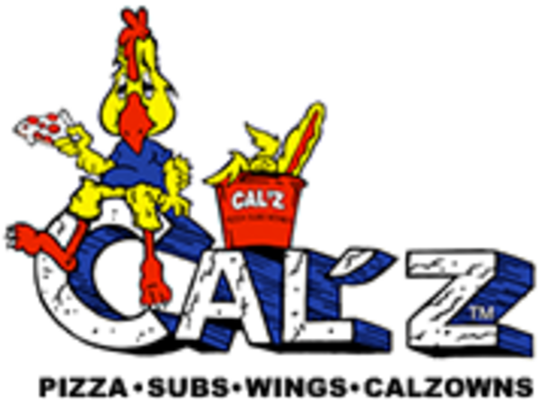 Retirarse revisión nosotros Cal'z Pizza Subs and Chicken Wings Delivery Menu | Order Online | 8245  Hampton Blvd Norfolk | Grubhub