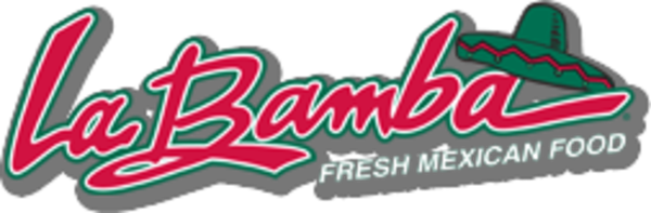 La Bamba Burritos