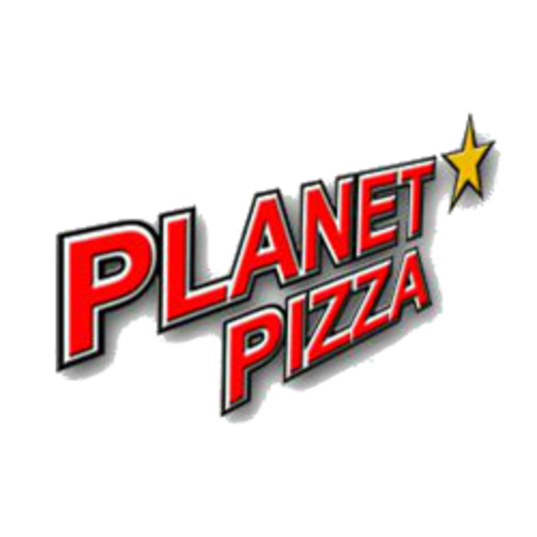 Planet Pizza Delivery Menu | Order Online | 607 Main Ave ...