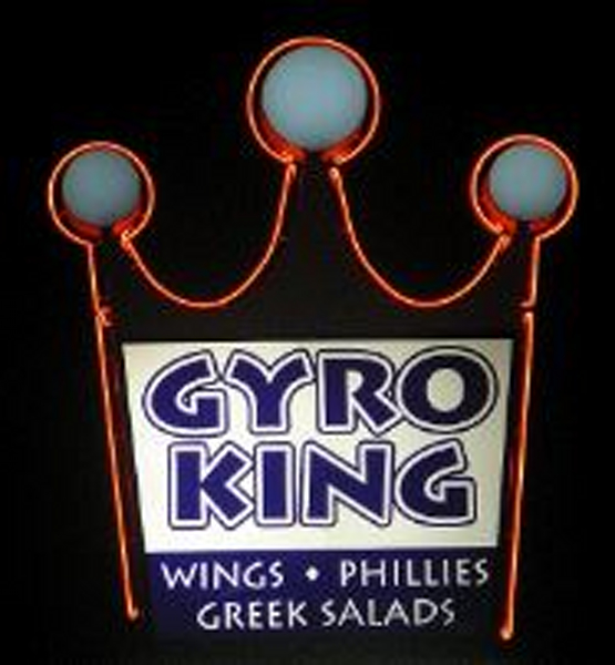 Gyro King Delivery Menu | Order Online | 2671 Palm Harbor ...