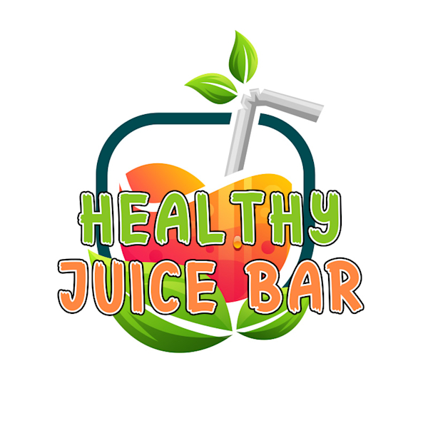 Healthy top juice bar