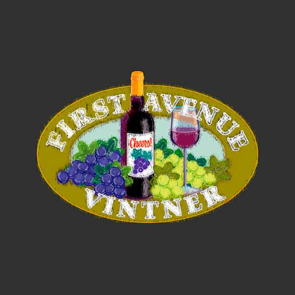 Vacu-vin wine saver - Watermelon Creek Vineyard