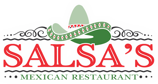 Salsa s Mexican Restaurant Horseheads NY Restaurant Menu