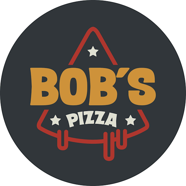 Bob dogs pizza meyers new arrivals
