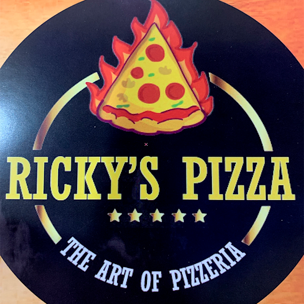 Rickys pizza sale