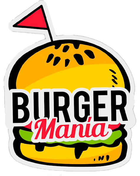 Burger Mania Delivery Menu, Order Online
