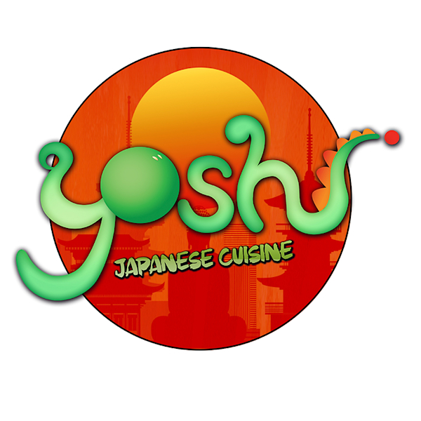 Yoshi Sushi Delivery Menu | Order Online | 1095 East Brokaw Road