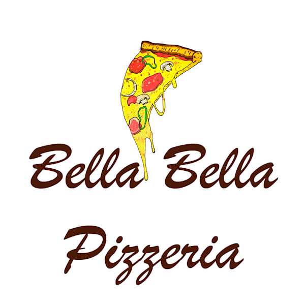 Bella Bella Pizzeria Delivery Menu Order Online 400 Main