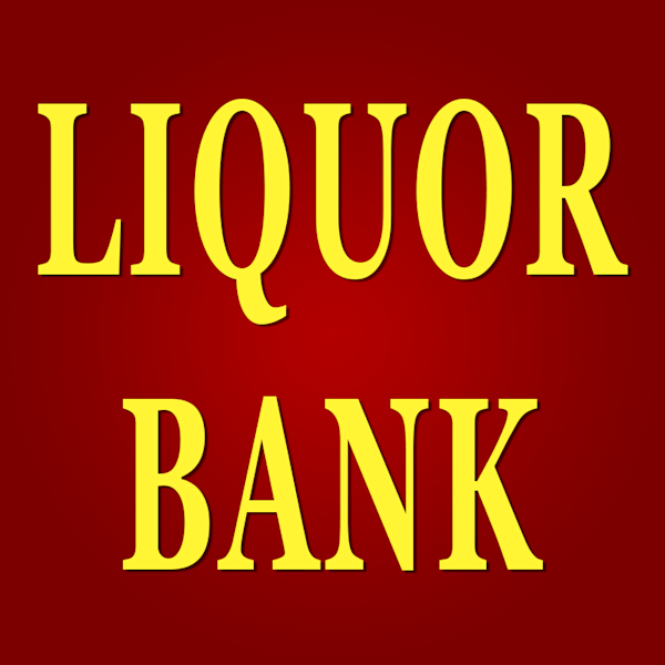 Liquor Bank Delivery Menu | Order Online | 16925 Vanowen St Los Angeles |  Grubhub