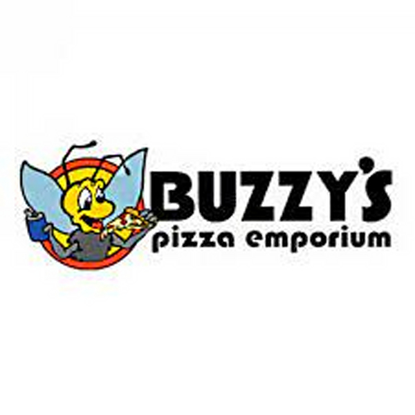Buzzy's pizza shop