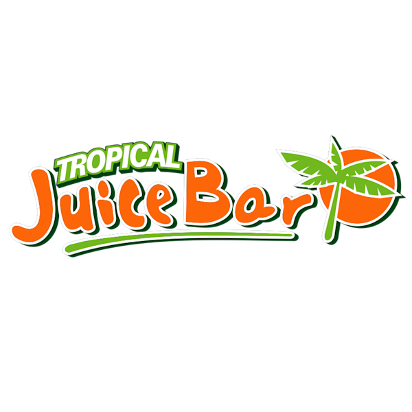 Juice Bar Logo Design Template #181124 - TemplateMonster