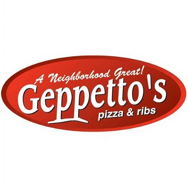 Geppetto's Pizza & Ribs (Triskett Rd) Delivery Menu | Order ...