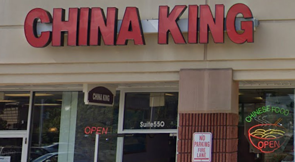 King's chinese restaurant deals