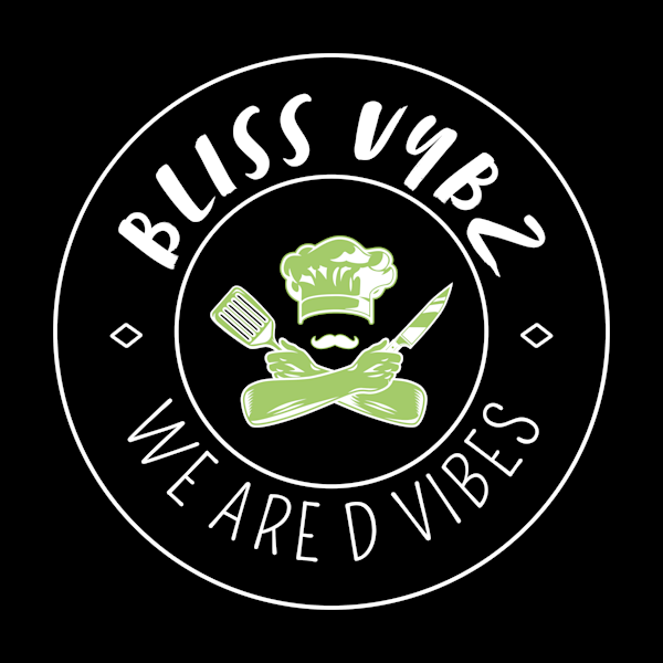 Bliss Vybz Delivery Menu, Order Online