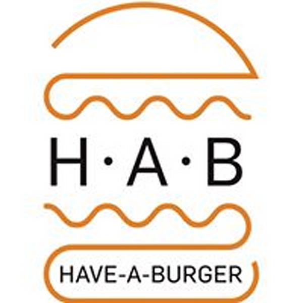 Have a hot sale burger menu