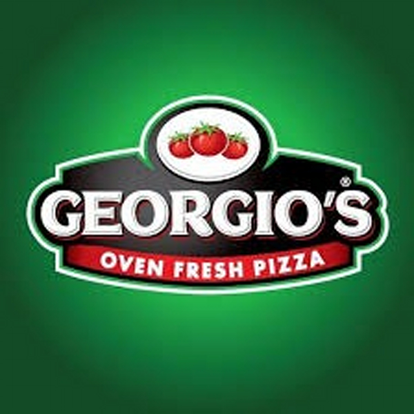 Georgio's Oven Fresh Pizza Delivery Menu | Order Online ...