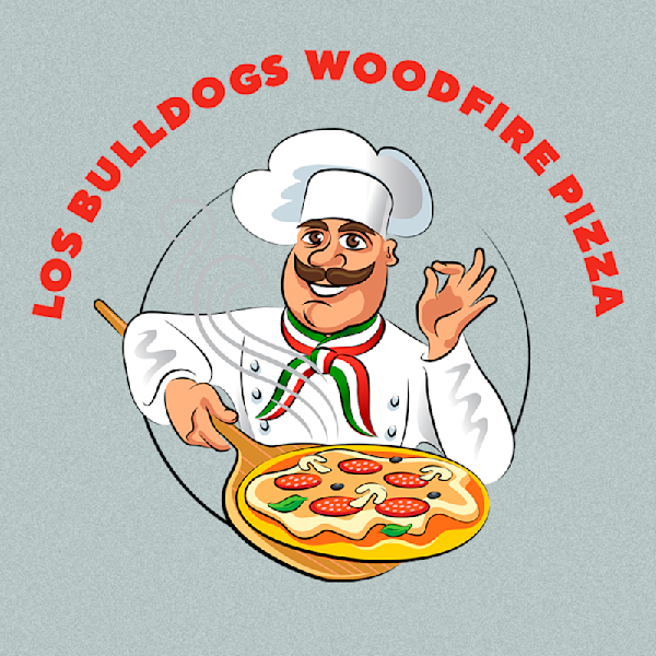 Los Bulldogs Woodfire Pizza Delivery Menu | Order Online | 3052 El Cajon  Blvd Suite A San Diego | Grubhub